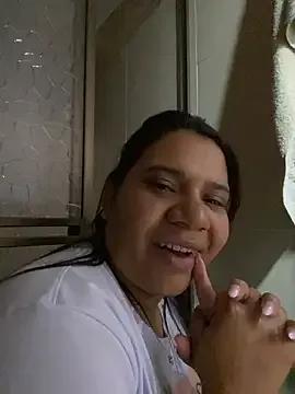 Stefany_Bam from StripChat is Freechat