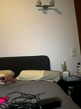 Steffi_Snowbunny from StripChat is Freechat
