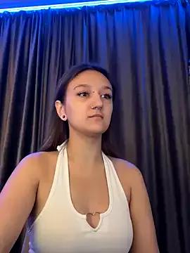 SteflerMonny_ from StripChat is Private