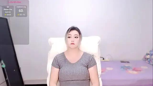 Stella7171 from StripChat is Freechat