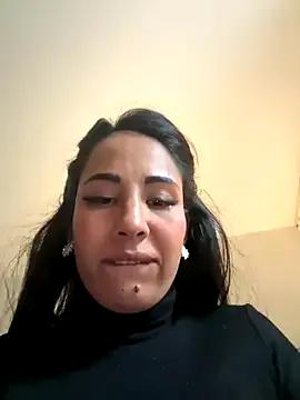 Stella_dauergeil from StripChat is Freechat