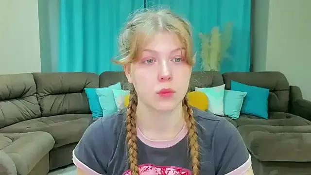 Stella_Light from StripChat is Freechat