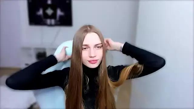 StellaLawless from StripChat is Freechat