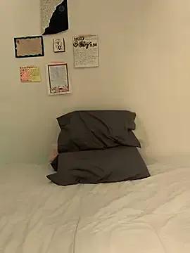 Stelleknoxxx from StripChat is Freechat