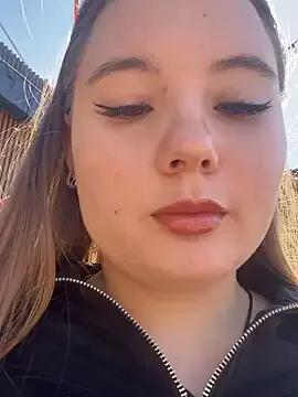 StephanieMur from StripChat is Freechat