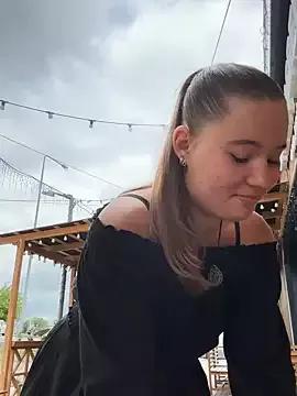 StephanieMur from StripChat is Freechat