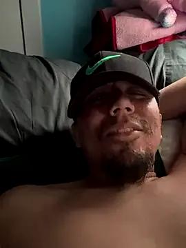 Steven-1989 from StripChat is Freechat