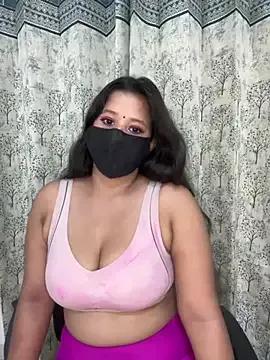 STFuck_Siyaa from StripChat is Freechat