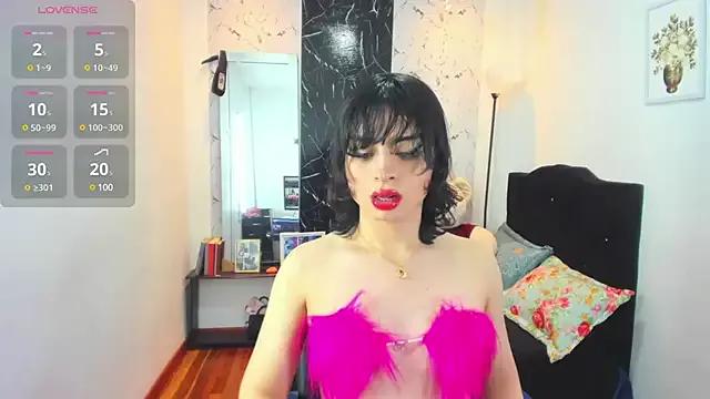 STHANFORDASHLEE from StripChat is Freechat