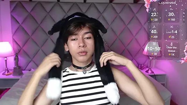 Stolas_Dreams from StripChat is Freechat