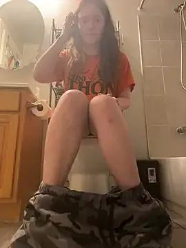 stonerbaby from StripChat is Freechat