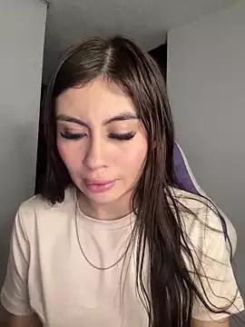 Stormi_222 from StripChat is Freechat