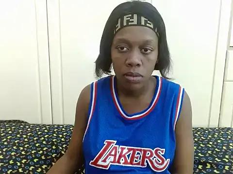 stormyza from StripChat is Freechat