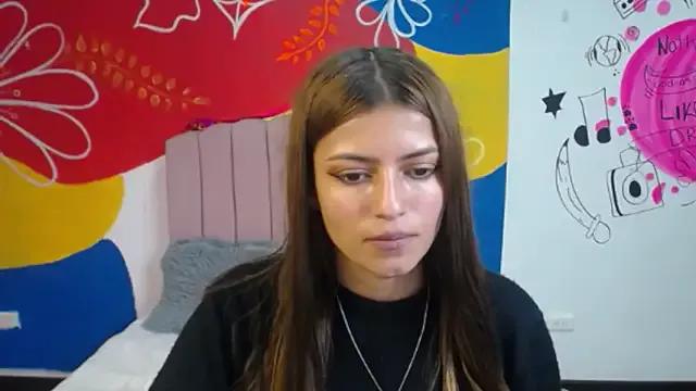 Stra_Evanss from StripChat is Freechat