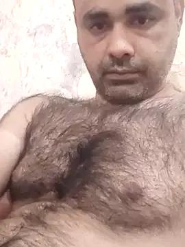 Street_king from StripChat is Freechat