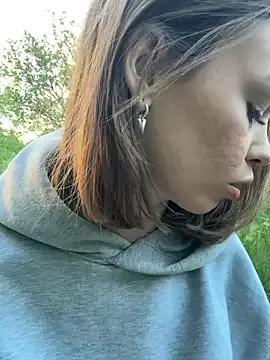 Street_young from StripChat is Freechat