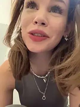 Street_young from StripChat is Freechat