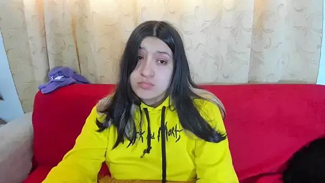 Sttacy_And_Hellen from StripChat