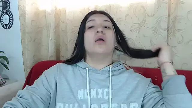 Sttacy_And_Hellen from StripChat