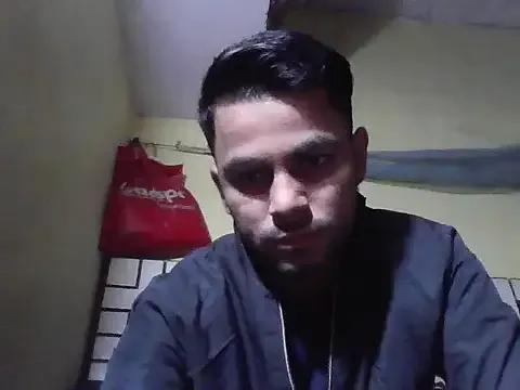 Stubborndesiboy from StripChat is Freechat