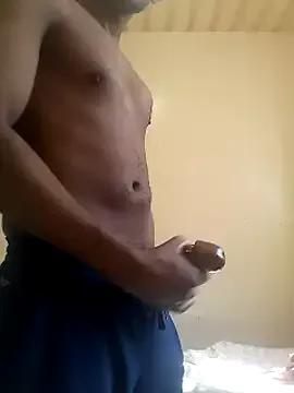 StudAction45 from StripChat is Freechat