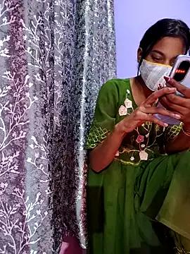 Student12th from StripChat is Freechat