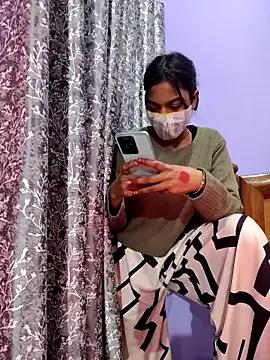 Student12th from StripChat is Freechat