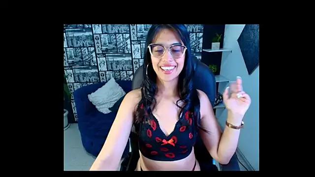 Sub_Scarlett from StripChat is Freechat