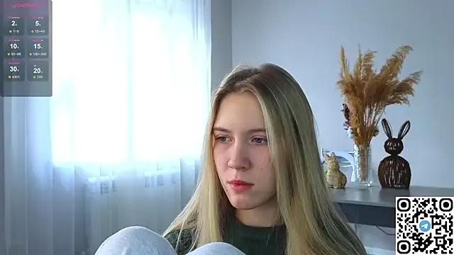 Succubelle from StripChat is Freechat