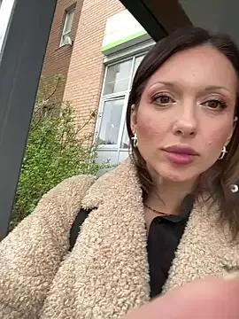Succubus-Magdalena from StripChat