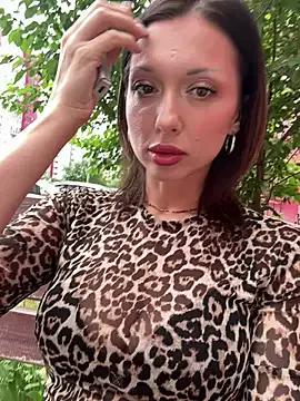 Succubus-Magdalena from StripChat is Freechat