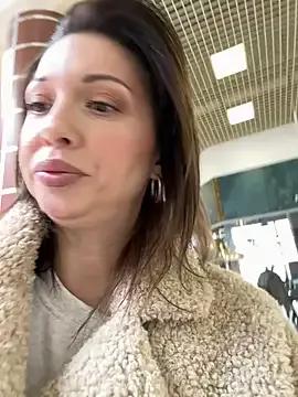 Succubus-Magdalena from StripChat