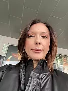 Succubus-Magdalena from StripChat