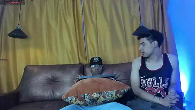 Suckdream1 from StripChat is Freechat