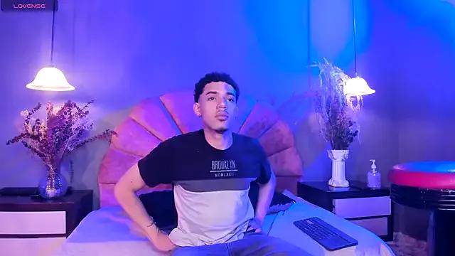 Suckdream1 from StripChat is Freechat