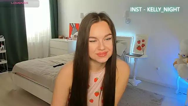 Sugar_Alice_ from StripChat is Freechat