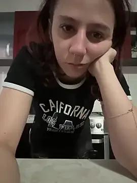 SugarBabyIvy on StripChat