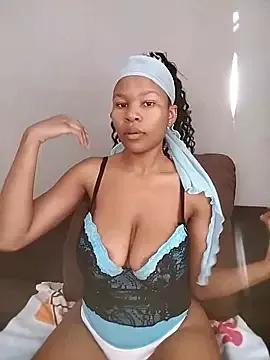 SugarPaalm from StripChat is Freechat