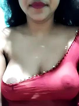 SugarWithSpice from StripChat is Freechat