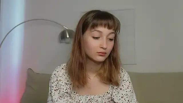 sugary1337 from StripChat is Freechat