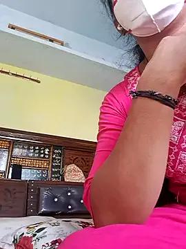 suguna_telugu from StripChat is Freechat