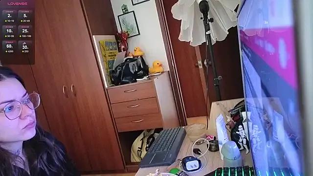 SujannaVarma_ from StripChat is Freechat