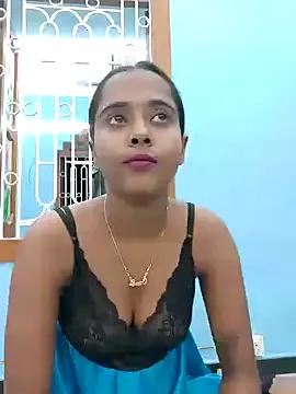 sujata_ghosh from StripChat is Freechat