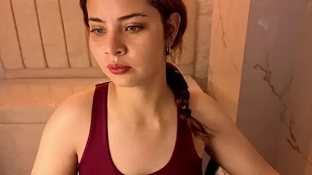 Suky_Park_Tx from StripChat is Freechat