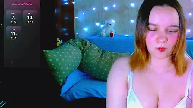 Sulin_sugar from StripChat is Freechat