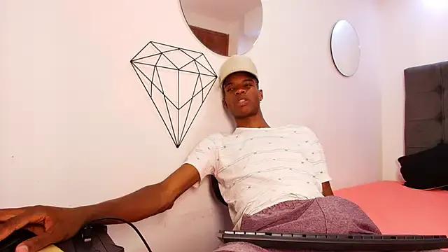 Sullivan_Blackwood from StripChat is Freechat