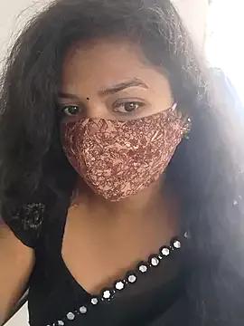Sumathi_1176 from StripChat is Freechat