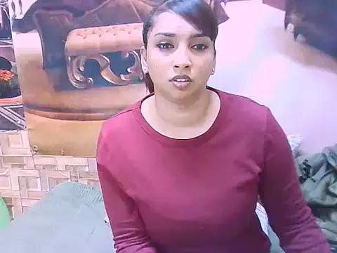 SummerBlaze29 from StripChat is Freechat