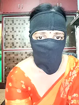 Sunaina143-telugu from StripChat is Freechat