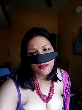 Sunalika_davi from StripChat is Freechat